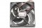 135mm FA13525L12LAA DC12V 0.5A 2 Wires 13.5cm case fan