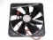 Cooler Master 14025 A14025-10CB-3BN-F1 DF1402512SEDN 12V 0.14A 3 Wires Cooler Fan