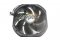 SickleFlow140 DF1402512RFLN 12V 0.24A 1400RPM Non LED 4 Wire Case Fan