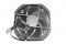 SickleFlow140 DF1402512RFLN 12V 0.24A 1400RPM Non LED 4 Wire Case Fan