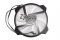 Cooler Master 20030 MF200R RGB 12V 0.3A DF20030125SELN  3Wire Case Fan