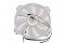 Cooler Master 20030 MF200R RGB 12V 0.3A DF20030125SELN  3Wire Case Fan