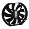 Cooler Master 23030 A23030-07CB-3MN-F1 DF2303012SELN 12V 0.3A 3 Wires Cooler fan