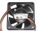 Cooler Master 6015 A6015-39CB-3AN-F1 DF6015-12SM 12V 0.1A 3Wire 3 Pins case fan,6cm cpu fan