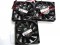 3 pcs/group Cooler Master 70*15mm 7CM A7015-15CA-2PN-F1 DF0701505SELN 5V 0.20A 2 wires 2 pins Case fan cpu cooler