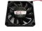Cooler Master 7015 7CM A7015-15CA-2PN-F1 DF0701505SELN 5V 0.20A 2 Wires Cooler Fan