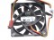 Cooler Master 70*15mm 7CM A7015-29RB-3AN-F1 DF0701512RFMN L71 12V 0.22A 3 wires 3 pins Case fan cpu cooler