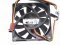 Cooler Master 70*15mm 7CM A7015-29RB-3AN-F1 DF0701512RFMN L71 12V 0.22A 3 wires 3 pins Case fan cpu cooler