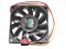 Cooler Master 7015 A7015-30RB-3AN-F1 DF0701512RFMN 12V 0.22A 3 Wires Cooler Fan