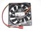 Cooler Master 7015 A7015-30RB-3AN-F1 DF0701512RFMN 12V 0.22A 3 Wires Cooler Fan
