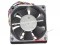 Cooler Master 7025 A7025-55RB-4AP-C1 DF702512RFUN E255988-CF 12V 0.5A 4 Wires Cooler Fan