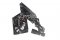 A8010-20RB-2JN-F1 DF0801005RFHN  5V 0.25A 2Wire USB Router Cooling Twins Fan 80x10mm