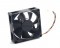 Cooler Master 8CM 80*25mm A8025-25RB-4IP-F1 DF0802512RFMN 12V 0.24A 4 wires 4 pins Case fan cpu cooler