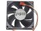 Cooler Master 8025 A8025-42RB-3AN-P1 MGT8012ZR-O25 12V 0.54A 3 Wires Cooler Fan