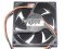Cooler Master 8025 A8025-42RB-3AN-P1 MGT8012ZR-O25 12V 0.54A 3 Wires Cooler Fan