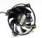 Cooler Master 9025 9CM A9225-42BB-4AP-F1 12V 0.6A 4 Wires 4 Pins PWM CPU Circular Fan