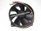 Cooler Master A9225-30RB-4AP-F1 DF0922512RFUN 12V 0.6A 4 Wires Cooler Fan