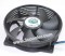 Cooler Master A9225-42RB-6AP-L1 FD9225U12S 12V 0.48A 4 Wires Cooler Fan