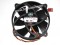 Cooler Master A9225-22RB-3AN-C1 DF0922512RFMN 12V 0.18A 3 Wires Cooler Fan