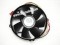 Cooler Master A9225-22RB-3AN-F1 DF0922512RFMN E255988-CF 12V 0.18A 3 Wires Cooler Fan