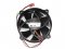 Cooler Master A9225-22RB-3AN-F1 DF0922512RFMN E255988-CF 12V 0.18A 3 Wires Cooler Fan
