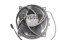 CoolerMaster 9025 FA09025L12LPB 12V 0.15A 4 Wires R3 R5 AM4 For STEALTH 2600