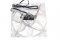 12CM A1225M12S 31-003726 12V 0.38A 3 Wires 120mm Cooling Fan 120x25mm
