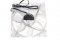 12CM A1225M12S 31-003726 12V 0.38A 3 Wires 120mm Cooling Fan 120x25mm