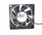 Crown 70MM AGE07025B12U 12V 0.5A 4 Wires PWM Cooling Fan 70x25mm