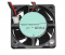 NIDEC 4015 40*15mm D04R-12TL 12V 0.05A 2 Wires Case Fan 4CM mini Cooler