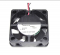 NIDEC 4015 4CM D04R-24TM 24V 0.06A 2 Wires 2 Pins Case Fan Case Fan
