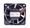 60MM 6025 D06K-24TU NIDEC 24V 0.1A 3Wires 127E87260 6CM Inverter Fan