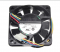 NIDEC 60*15mm D06R-12PS1 12V 0.2A 4 wires 4 pins 60mm case fan