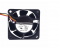 NIDEC 6CM 6010 D06X-12TH DC12V 0.19A 3 Wires 3 Pins Case fan