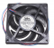 NIDEC 90*25MM D0925W14B7PZA58 14V 0.17A 3 Wires 3 Pins 9CM case fan server axial fan