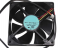 Nidec 9025 D09A-12PM 01B 12V 0.1A 3 Wires 9cm case fan,cpu cooler