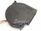 Nidec gamma30 10CM 97*33mm 24V 0.33A D10F-24PH 3 wires 2 balls bearing blower case fan