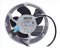 Servo 172mm D1751S48B9CP-33 3AUA0000083484 48V 2.3A 4Wires Server Fan 172x51mm