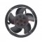 Nidec D1751U24B8PP366 24V 3.4A 4 Wires 4 Pins DC Axial Cooling Fan