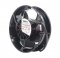 Nidec D1751U24B8PP366 24V 3.4A 4 Wires 4 Pins DC Axial Cooling Fan