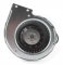 ebmPAPST D2D133-AB06-08 440V 210W All-Metal Dual Inlet Centrifugal Blower 170x180x215mm