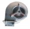ebmpapst D2D160-BE02-14 230/400V 700/1050W M2D074-LA Class F AC Centrifugal cooling fan