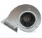 ebmPAPST D2E097-BI56-48 AC230V 0.39/0.45A 30/27W 1950/1850RPM M2E052-CA 4-Wire Blower Centrifugal Fan