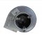ebmPAPST D2E133-DM47-01 230V 0.78/0.82A 175/185W 50/60Hz 1650/2200min 3uF 450VDB AC Fan