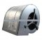 D2E146-CS03-01 M2E068-DF 230V 180W IP44 Converter Cooling Fan 225x241x176mm