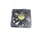 Zyvpee 90MM D90BH-12 12V 0.2A 2.4W 2600RPM 48CFM 30dBA 2 Wires Silent Cooling Fan
