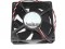 DATECH 9232 9232-12HBTA-6 6R757 12V 0.9A 3 Wires Cooler Fan