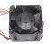 40x40x28mm DB04028B12U P066 12V 0.66A 4Wire 4cm AVC FAN-91228-001-V1.2 Cooling Fan