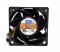 AVC 60mm DBTA0638B2S PK01 12V 3.15A 4Wire PWM 654577-001 Server Fan 60x38mm