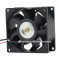 DELTA 8038 8CM FFB0812SHE -ROO 12V 0.87A  3 Wires 3 Pins Case Fan